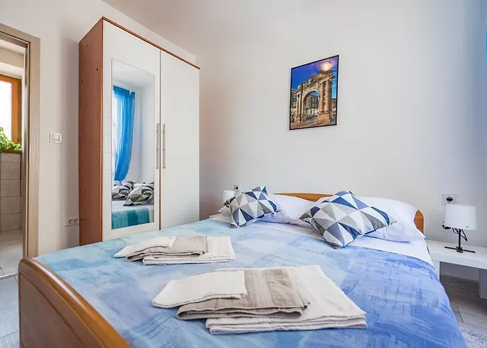 Apartman A&a *