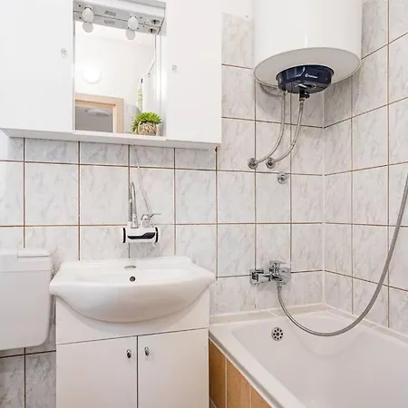 A&a Apartman *