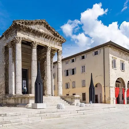 Апартаменти A&a