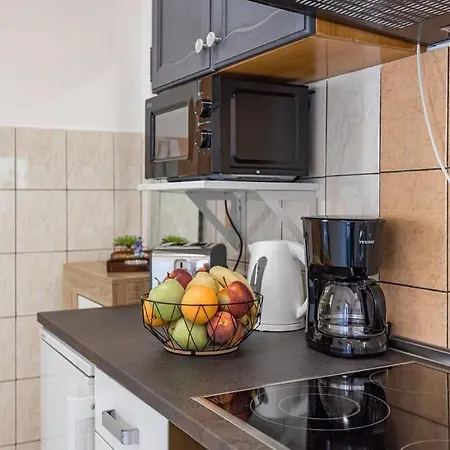 A&a Apartman Pula