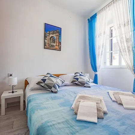 A&a Apartman