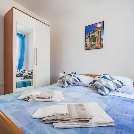 Apartman A&a *