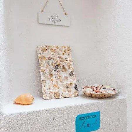 Apartman A&a Pula