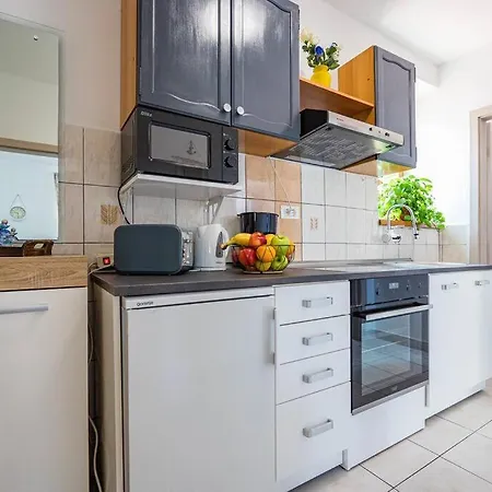 Apartment A&a Pula