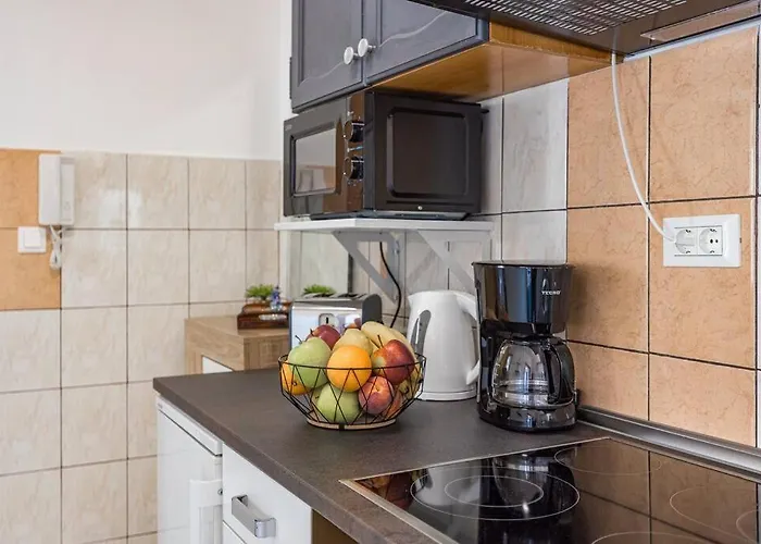 A&a Apartment Pula
