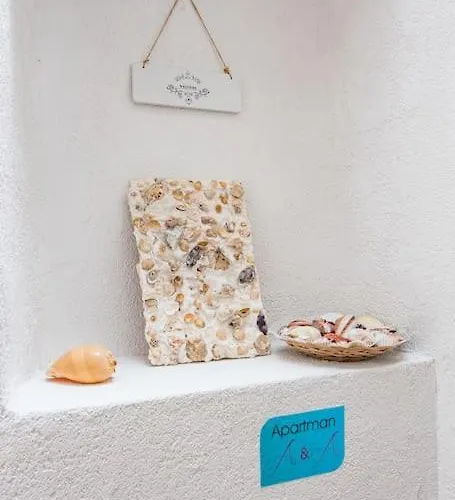 Apartment A&a Pula