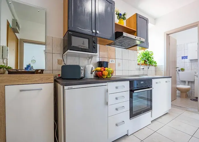 Apartment A&a Pula